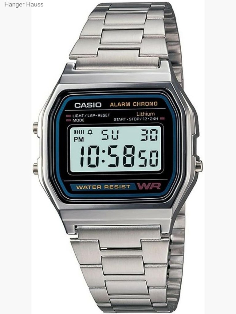 Digital Sport Watch With Stopwatch And Alarm Digital Sport Watch With Stopwatch And Alarm
